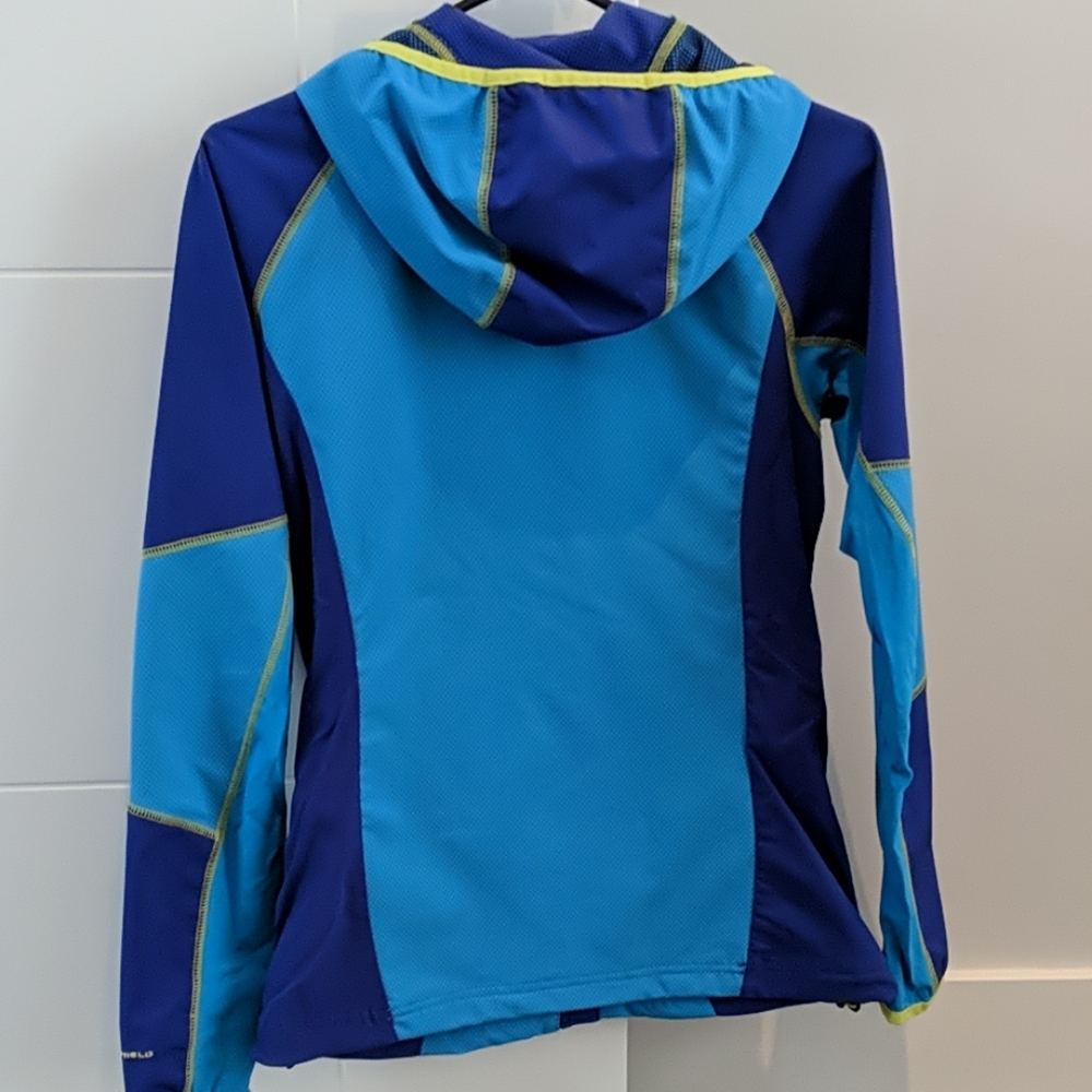 Columbia jacket - Picture 2 of 2